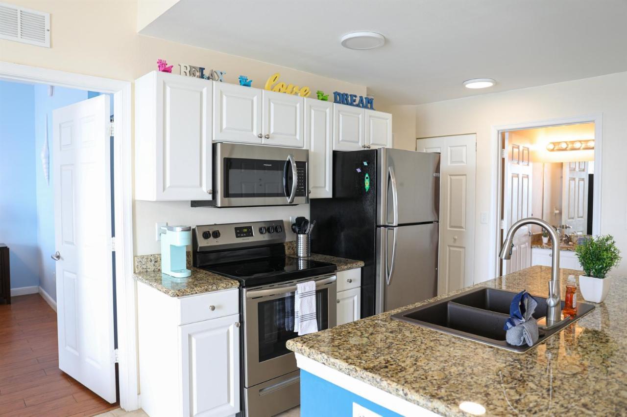 Dolphin Bay In Boca Ciega Resort - 2Br, Pool, Bay View St. Petersburg Bagian luar foto