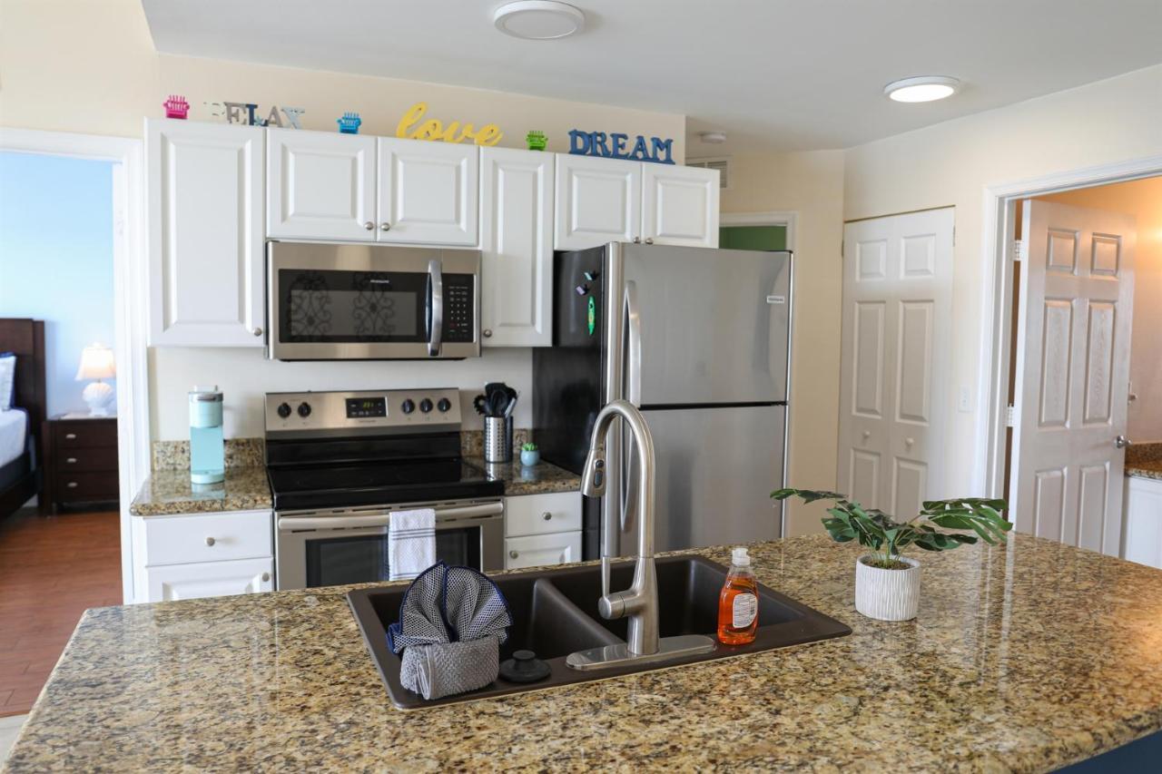 Dolphin Bay In Boca Ciega Resort - 2Br, Pool, Bay View St. Petersburg Bagian luar foto