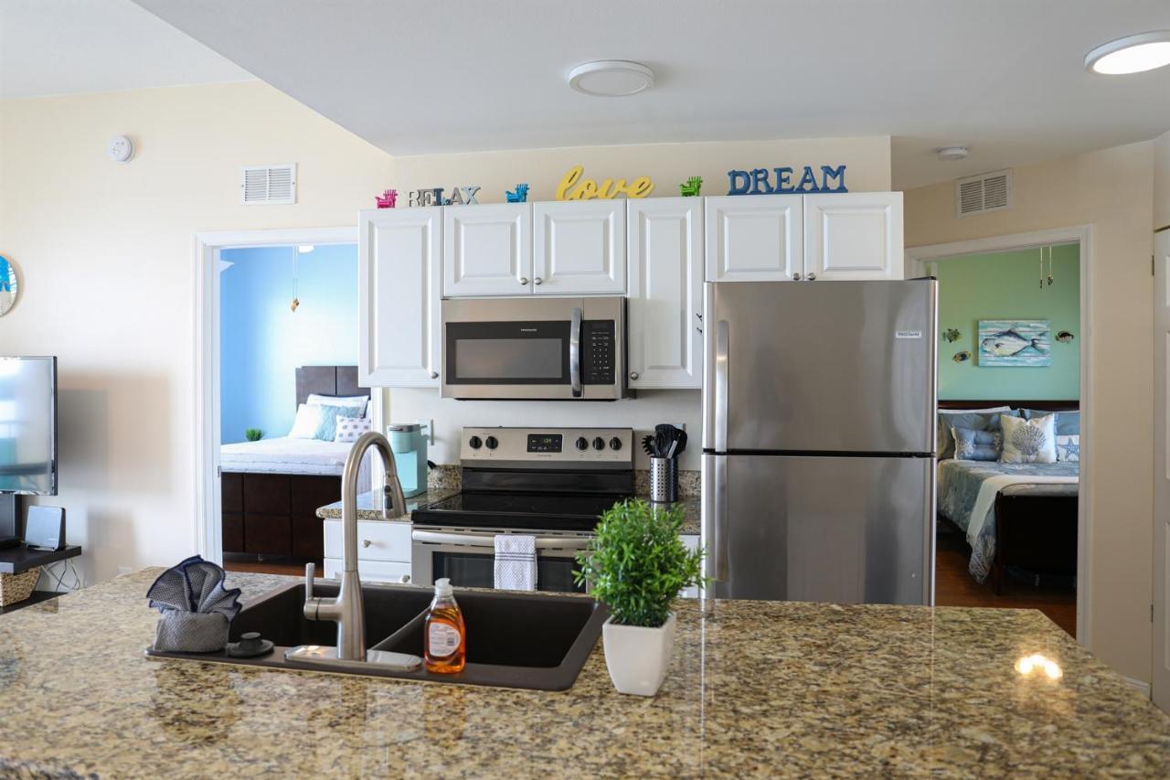 Dolphin Bay In Boca Ciega Resort - 2Br, Pool, Bay View St. Petersburg Bagian luar foto