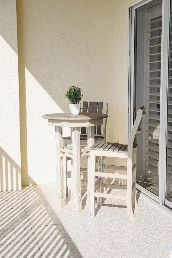 Dolphin Bay In Boca Ciega Resort - 2Br, Pool, Bay View St. Petersburg Bagian luar foto