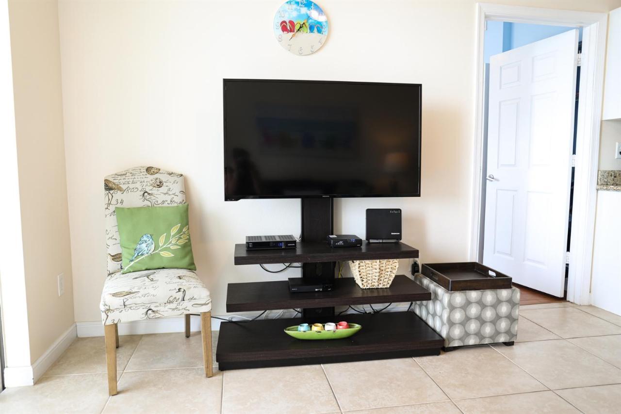 Dolphin Bay In Boca Ciega Resort - 2Br, Pool, Bay View St. Petersburg Bagian luar foto
