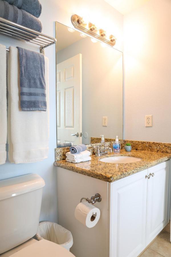Dolphin Bay In Boca Ciega Resort - 2Br, Pool, Bay View St. Petersburg Bagian luar foto