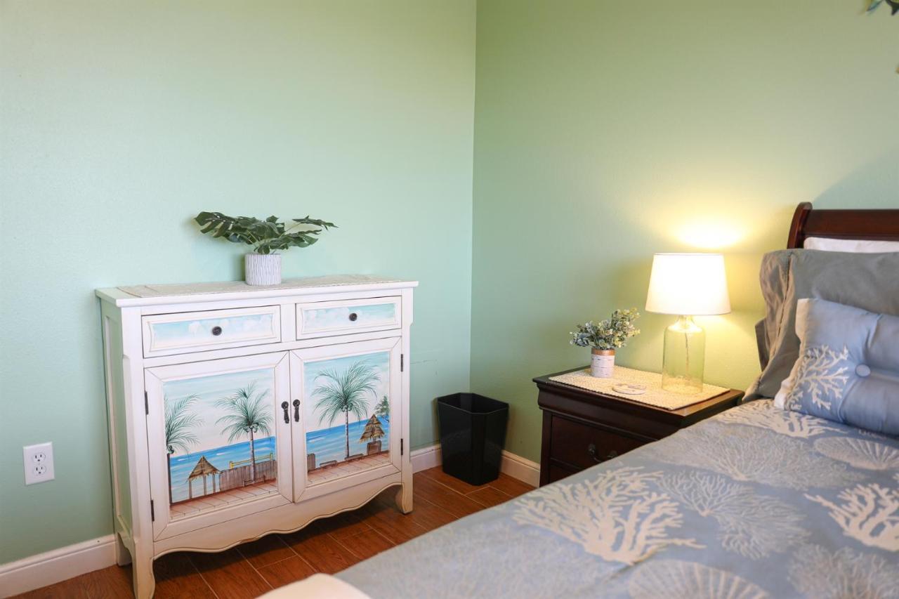 Dolphin Bay In Boca Ciega Resort - 2Br, Pool, Bay View St. Petersburg Bagian luar foto