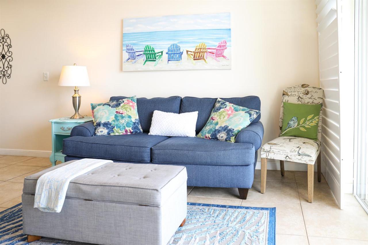 Dolphin Bay In Boca Ciega Resort - 2Br, Pool, Bay View St. Petersburg Bagian luar foto